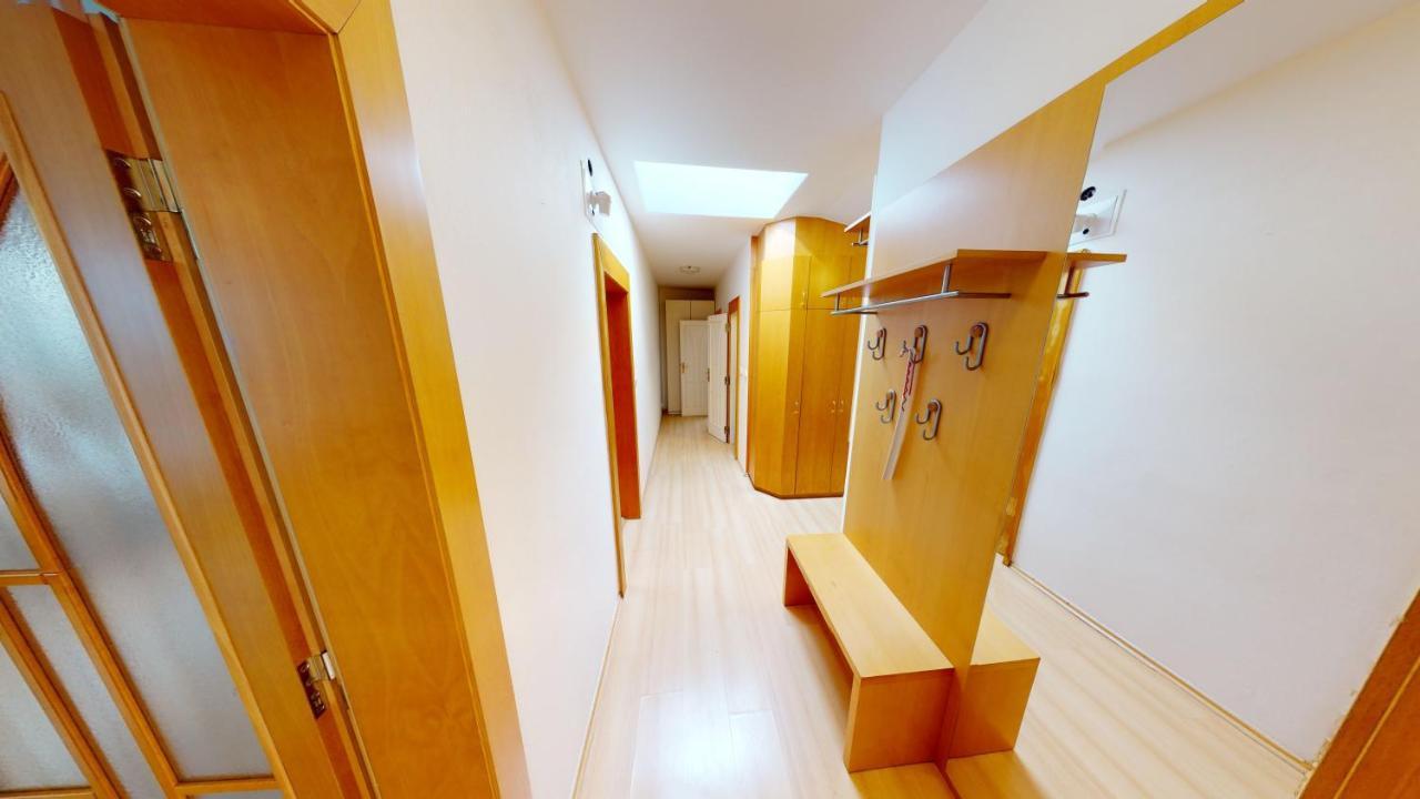 Apartments Kromeriz Bagian luar foto