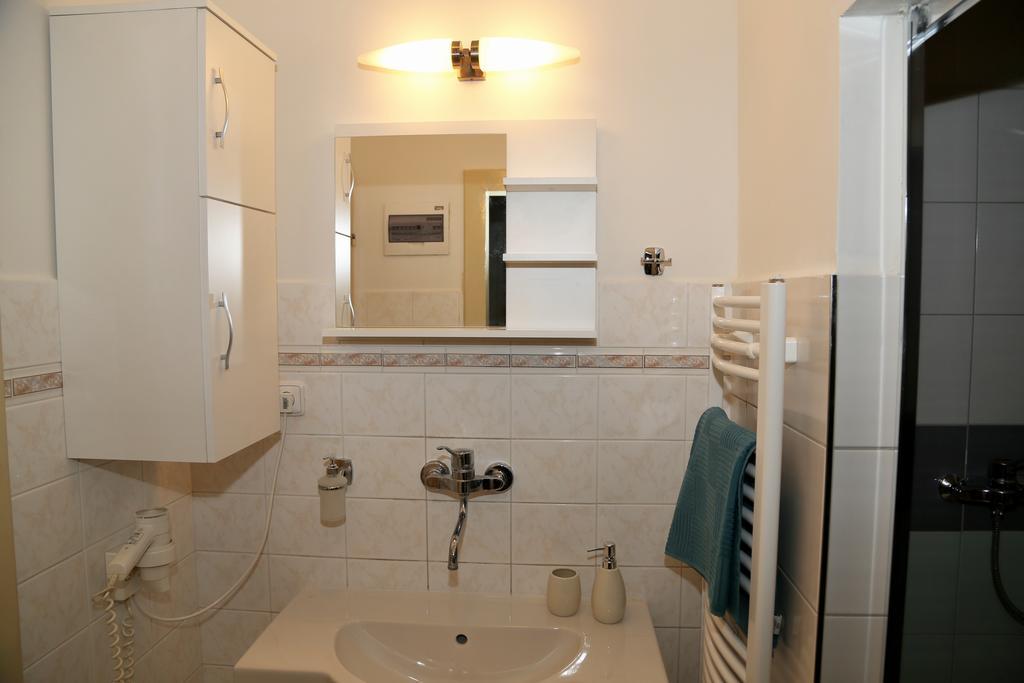 Apartments Kromeriz Ruang foto