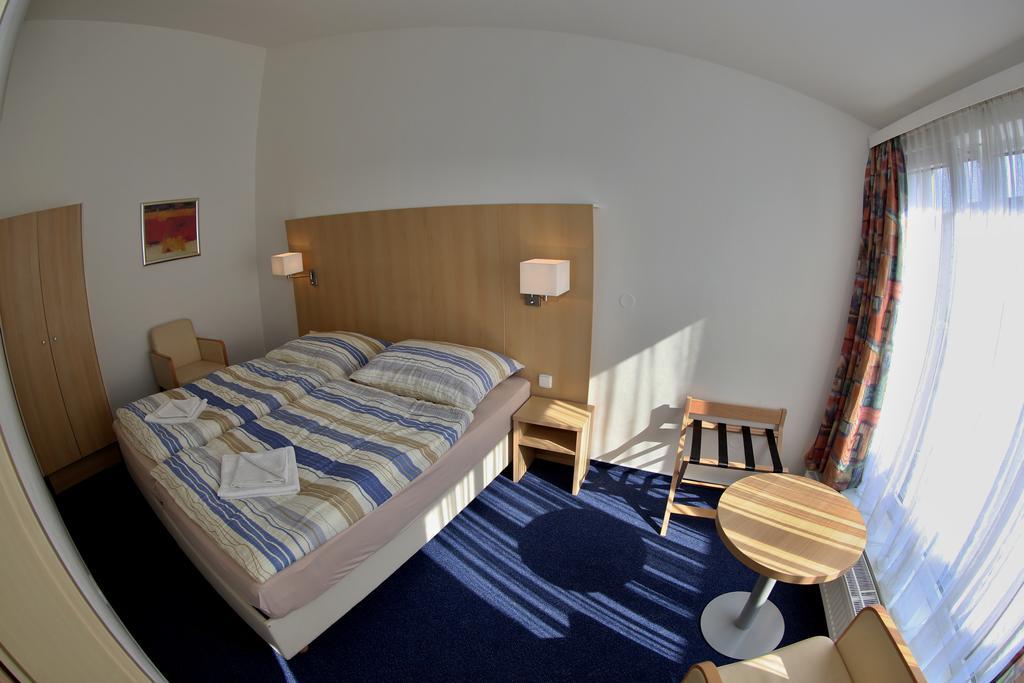 Apartments Kromeriz Ruang foto