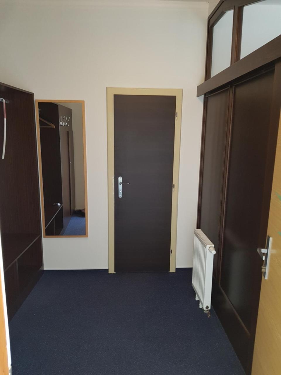 Apartments Kromeriz Bagian luar foto