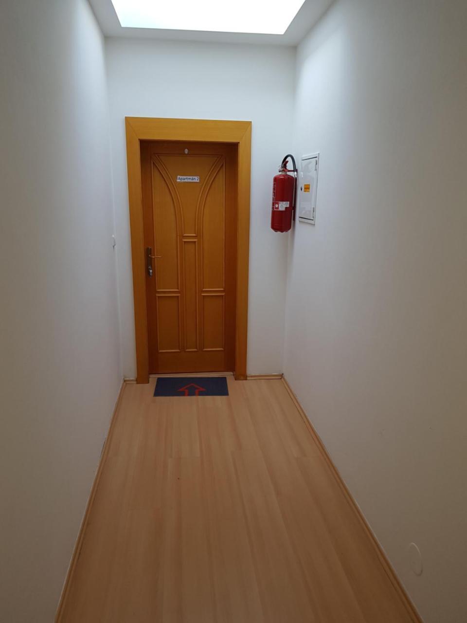 Apartments Kromeriz Bagian luar foto