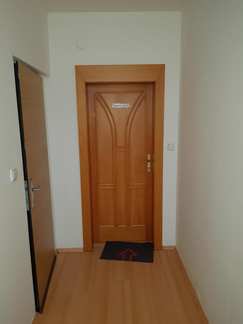 Apartments Kromeriz Bagian luar foto